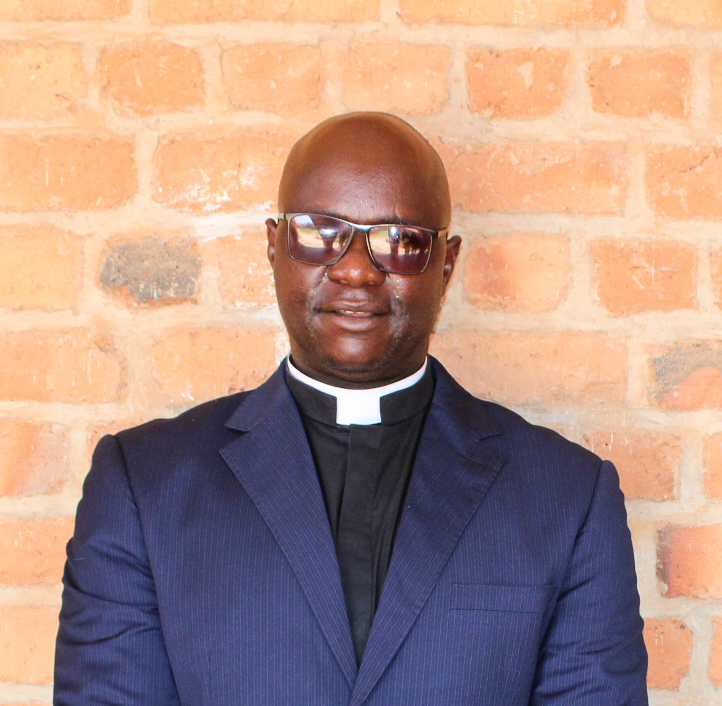 Fr Henry Wasosa 
