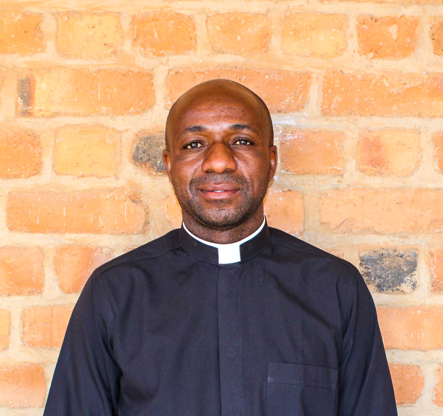 Fr Kefas Shambare 