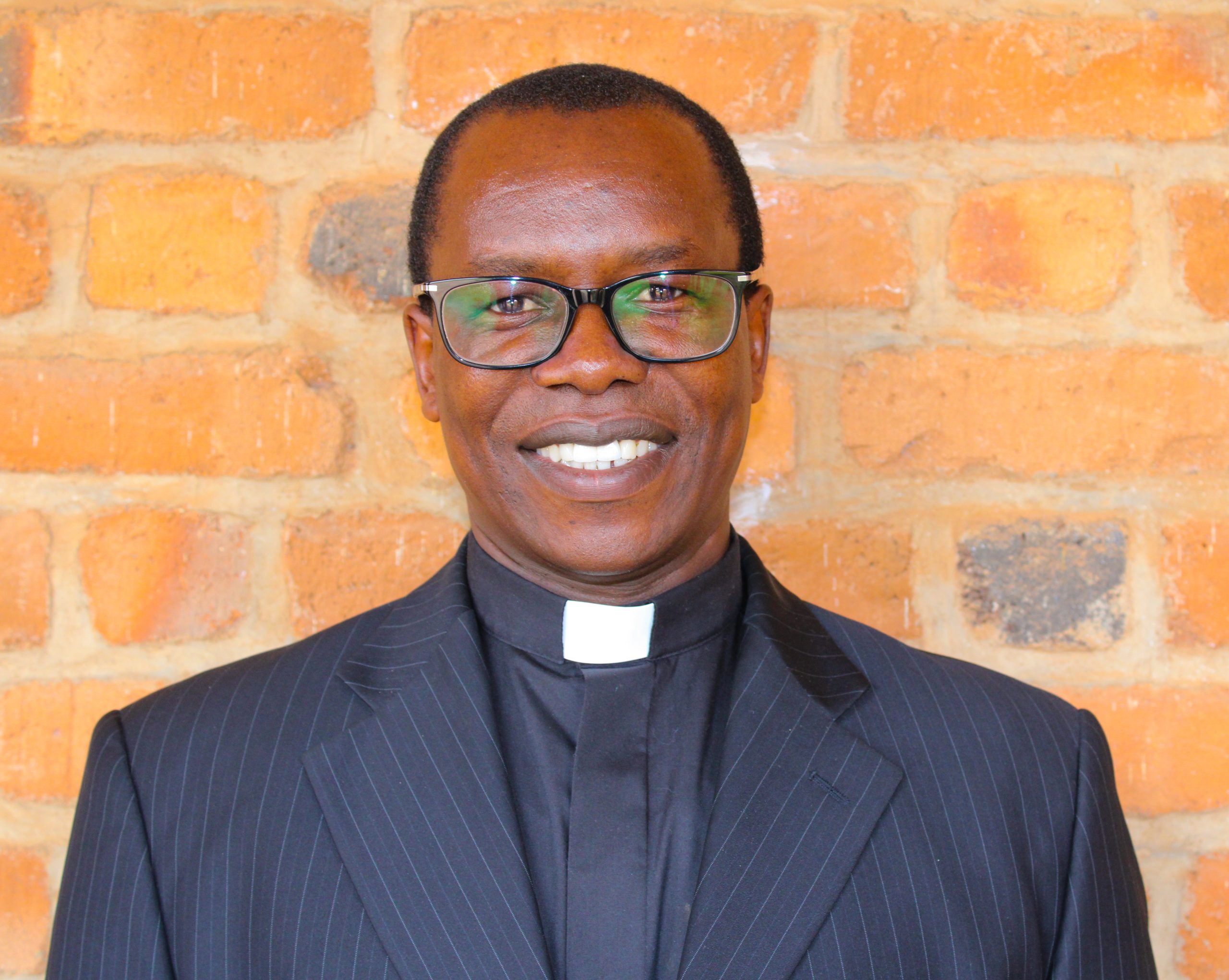 Fr Bernard Mukwewa 