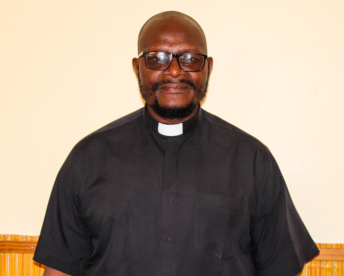 Fr Ferdinand Mubvigwi 